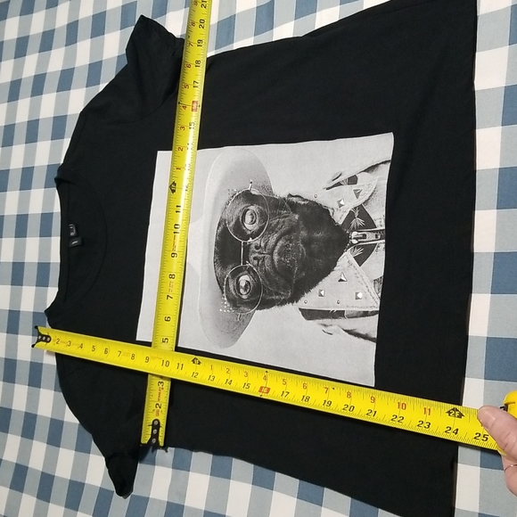 VERA MODA LIZOLLY . TOP - Picture 14 of 16